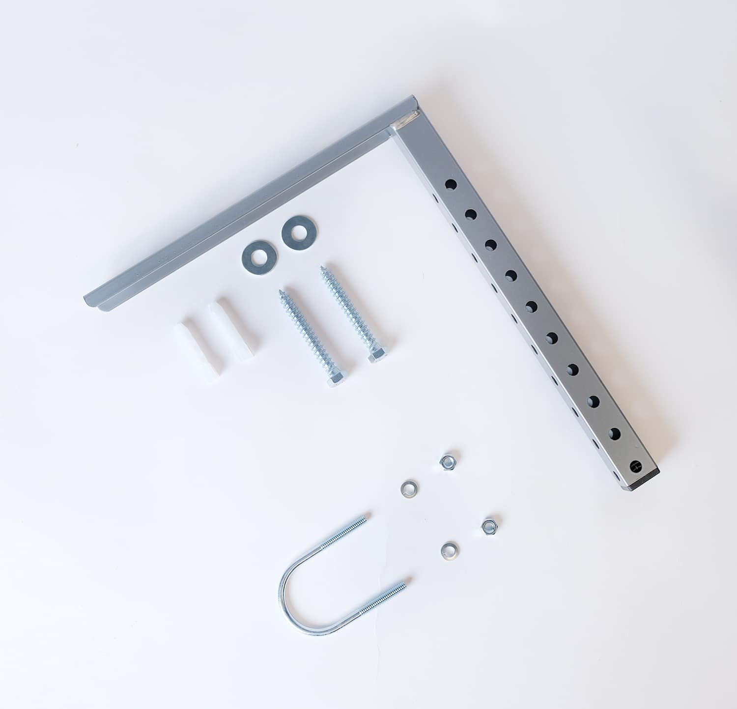 Earthquake Stabilizer Brackets